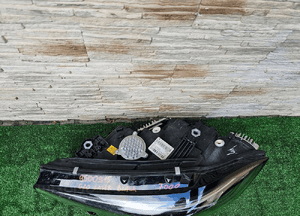 Lampa laser bmw 3 G20 G21 black 9500915 4