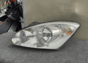 Lampa przód przednia lewa kia ceed i oryginał wysyłka! 2
