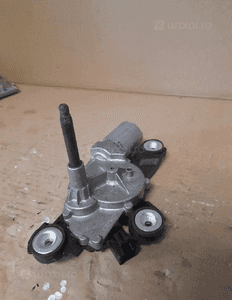 Silniczek wycieraczki tył Ford S-max I 0390201210, 3M51R17K441AG 4