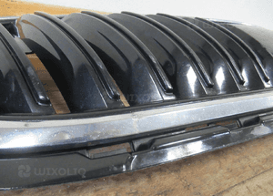 Grill gril atrapa skoda octavia iii 3 lift 2016-2020 7