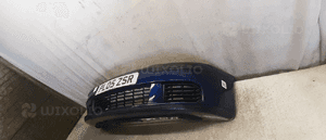 Zderzak przód przedni do volkswagen golf 5 v hb LD5Q granatowy 3