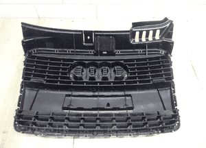 GRILL Audi a4 8E0 OE 8E0853651Q atrapa chłodnicy 9