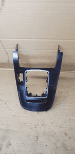 Osłona ramka dekor tunelu środkowego Audi A4 B8 8K0864261 2