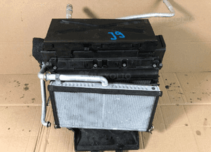 Nagrzewnica klimatyzacji audi A6 C6 4F1820351L org 1