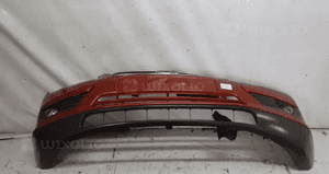 Zderzak przód przedni do ford focus MK2 ii halogeny A4 1