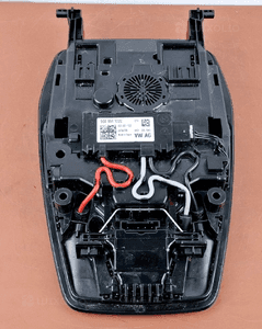 VW Volkswagen Audi Panel sterowania PODSUFITKA 5Q0951172C 85E947135BG 4