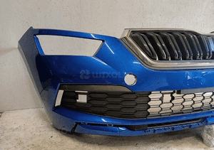 Zderzak przód przedni skoda kamiq 658 2019- 2