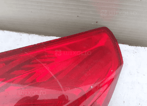 Lampa tył tylna prawa opel astra j hb oryginał wysyłka! 3