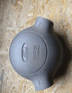 AIR BAG PODUSZKA POWIETRZNA KIEROWCY FORD KA MK1 2