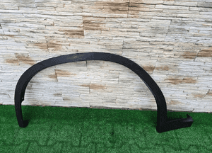 Listwa błotnik bmw X3 G01 7400671 1