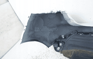 Renault clio iv lift zderzak tył tylny 850226858R 7
