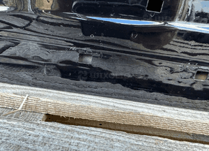 Drzwi tyl tylne prawe hyundai tucson iv 4 2020- bardzo ladne 4