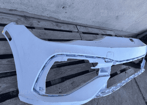 Zderzak przód przedni vw golf viii 8 5H0 r r-type R20 5H0807221E usa cały 2