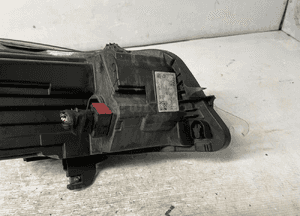 Opel insignia a lift reflektor led lewy lampa lewa 13409906 uk 8