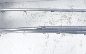 Vw passat B8 3g0 lift 2019- zderzak przód przedni 3G0807221F 5