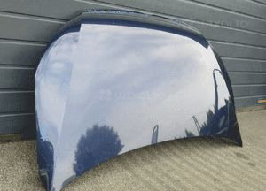 Maska pokrywa silnika vw touran i lift 2010-2015 2