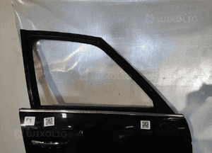Drzwi przód przednie prawe citroen C4 grand picasso exyb czarny 6