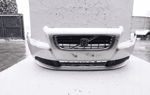 Zderzak przód przedni pod spryski volvo S40 ii fl 426-26 1