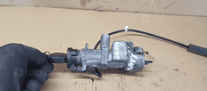 Stacyjka kluczyk oryginał Ford Galaxy MK1 Lift 4B0905851B 4