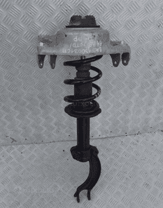 AMORTYZATOR PRAWY PRZOD AUDI A4 B8 2.0 TDI 8K0130031CB 1