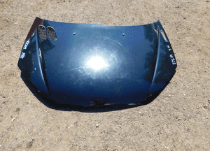 peugeot 206 maska kolor EYL nr 40522 WYSYŁKA 1
