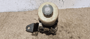 Pompa Wspomagania KOYO 6Q0423155AJ VW Polo Skoda Fabia Seat Ibiza 4
