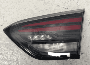 Opel crossland x 17- lampa tył tylna zespolona prawa oryginał 2