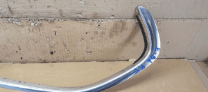 Listwa dachowa prawa chrom BMW 3 E91 7129668 2
