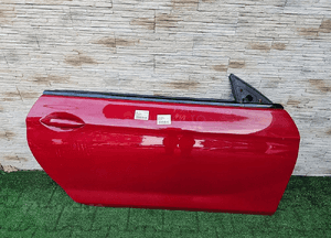 Drzwi bmw 6 F12 F13 1
