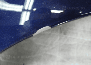Vw golf viii 8 błotnik przedni prawy 6