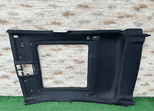 Podsufitka bmw X4 G02 X4M F98 m pakiet panorama 1
