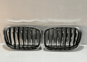 BMW X3 G01 / X4 G02 Grill / Nerka / Lewa - 14603 5