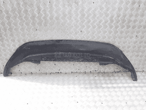 Spojler zderzaka przedniego vw golf viii  5G0805915 1