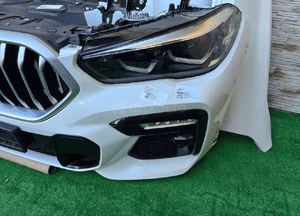 Maska lampy pas błotnik zderzak bmw X6 G06 A96 m p 5