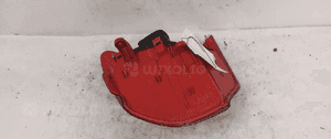 Tyl tylna lampa lewa peugeot 3008 2