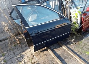 drzwi prawe przód bmw e 39
