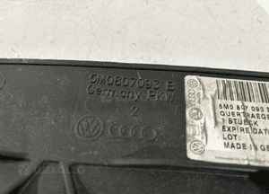 VW Golf 5 Plus Wzmocnienie zderzaka przód - 14025 4