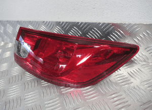 Lampa tył tylna prawa renault clio iv 4 hb 2012-2016 5