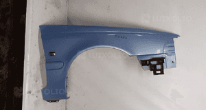 Volvo S70 V70 i błotnik przedni przód prawy 461-26 błękitny 1