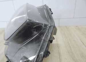 Lampa prawa opel zafira c lift full led 13472663 15