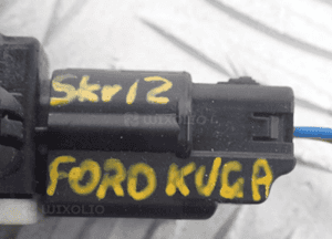 FORD MONDEO MK5 KUGA MK2 CZUJNIK UDERZENIOWY CM5T-14B006-AA DOSTĘPNE 4 SZTUKI 7