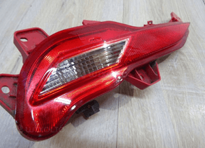 Kia ceed iii lampa cofania lewa tył 92405-J715A 4