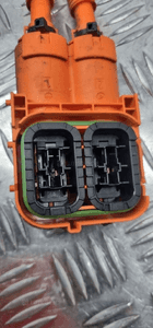 Bmw I3 przewód wysokiego napięcia 9396562 4