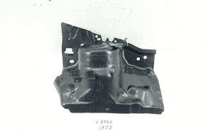 KIELICH MOCOWANIE AMORTYZATORA LEWY FORD PUMA MK2 1