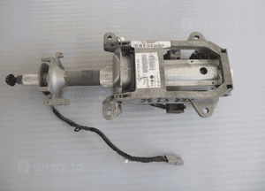 JAGUAR XK XKR X150 KOLUMNA KIEROWNICY SZTYCA EU 2