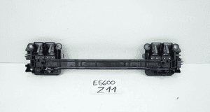 Listwa złączka elektryczna mercedes c W205 13-21 A2055452301 4