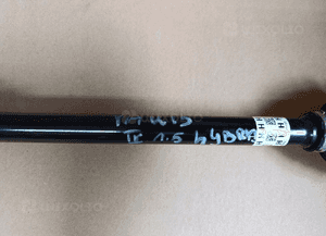 Półoś lewa przód przednia krótka toyota yaris iv 1.5 hybryda 43420-K0050 2