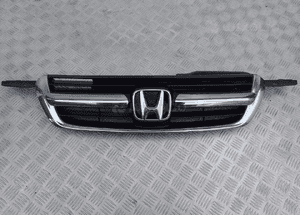 Atrapa grill - honda crv ii 02-04 1