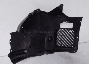 BMW 5 G30/G31 Nadkole przednie Lewe - 3089 8