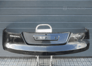 Blenda tylna klapy opel insignia a kombi 2008- 1